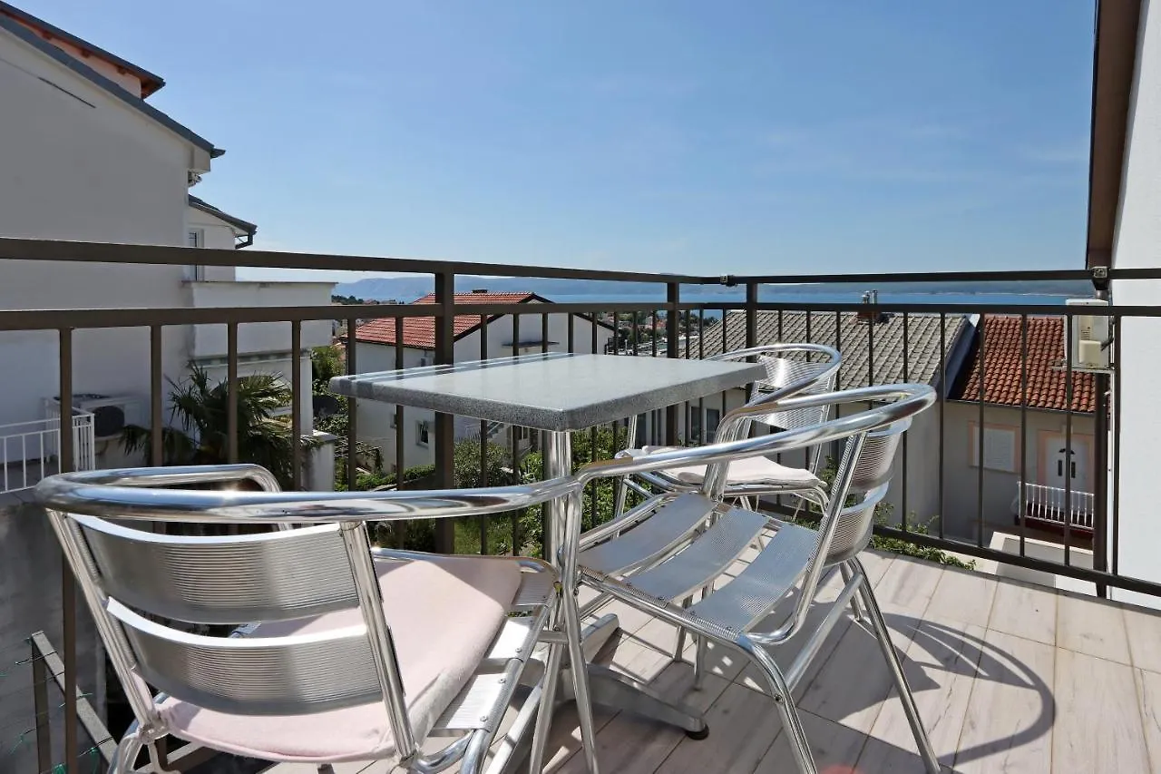 Apartments And Rooms With Parking Space Selce, Crikvenica - 2362 Selce
